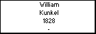 William Kunkel