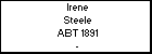 Irene Steele