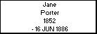 Jane Porter