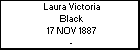 Laura Victoria Black