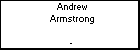 Andrew Armstrong