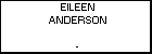 EILEEN ANDERSON