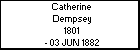 Catherine Dempsey