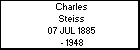 Charles Steiss