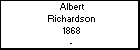 Albert Richardson