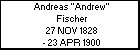 Andreas 