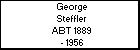 George Steffler