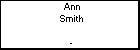 Ann Smith