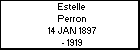 Estelle Perron