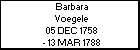 Barbara Voegele