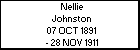 Nellie Johnston