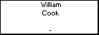 William Cook