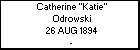 Catherine 
