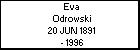 Eva Odrowski