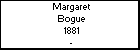 Margaret Bogue