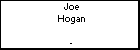 Joe Hogan