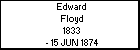 Edward Floyd