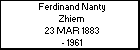 Ferdinand Nanty Zhiem