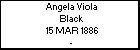 Angela Viola Black