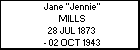 Jane 