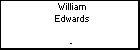 William Edwards