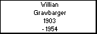 Willian Grawbarger