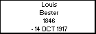 Louis Bester