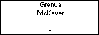 Grenva McKever