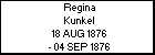 Regina Kunkel