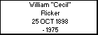 William 