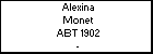 Alexina Monet