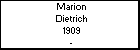 Marion Dietrich