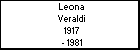 Leona Veraldi