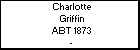 Charlotte Griffin