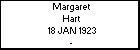 Margaret Hart