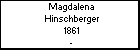 Magdalena Hinschberger
