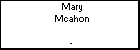Mary Mcahon
