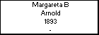 Margareta B Arnold