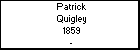 Patrick Quigley