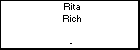 Rita Rich
