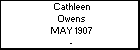 Cathleen Owens