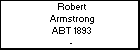 Robert Armstrong