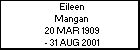 Eileen Mangan