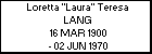 Loretta 