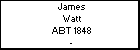 James Watt