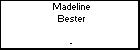 Madeline Bester