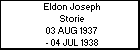 Eldon Joseph Storie