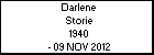 Darlene Storie
