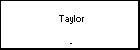  Taylor