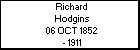 Richard Hodgins